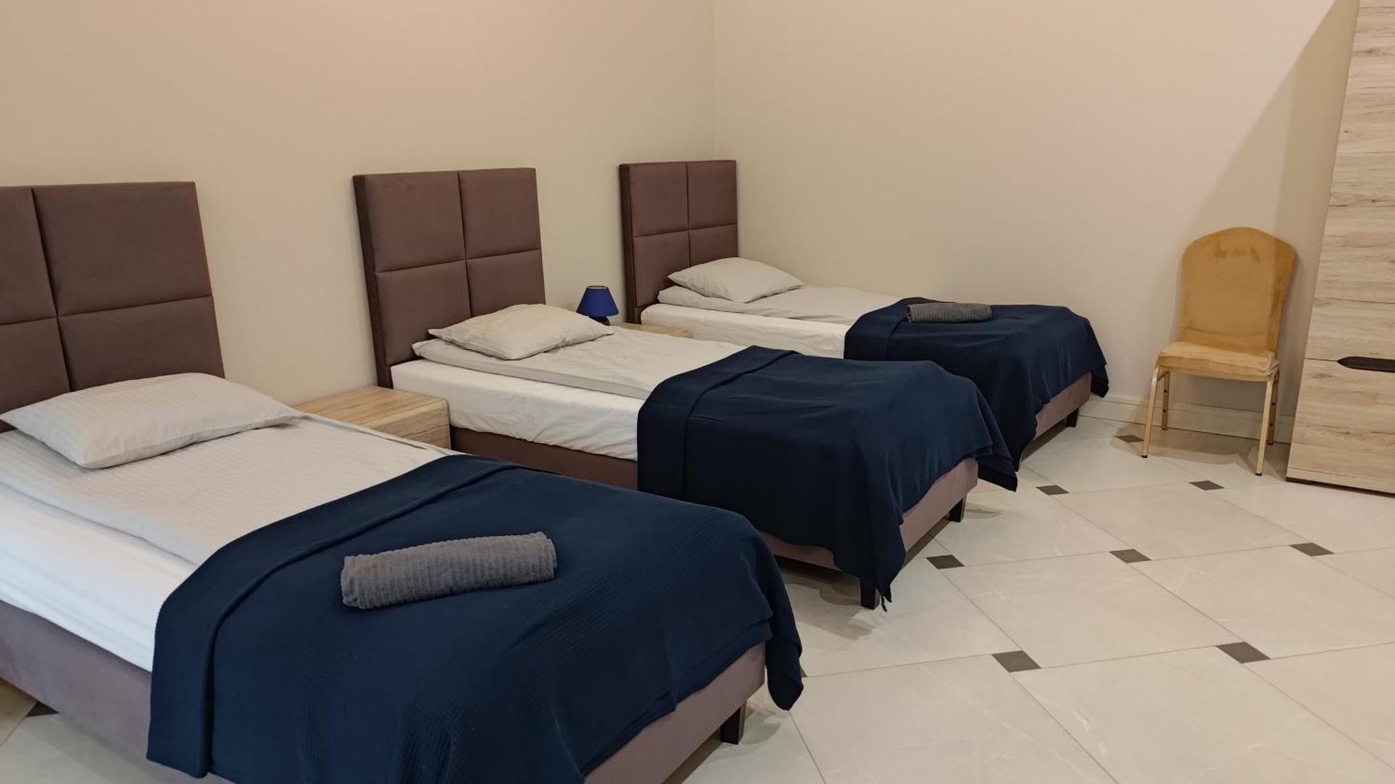 Apartamenty Stara Piekarnia Slawatycze Ngoại thất bức ảnh