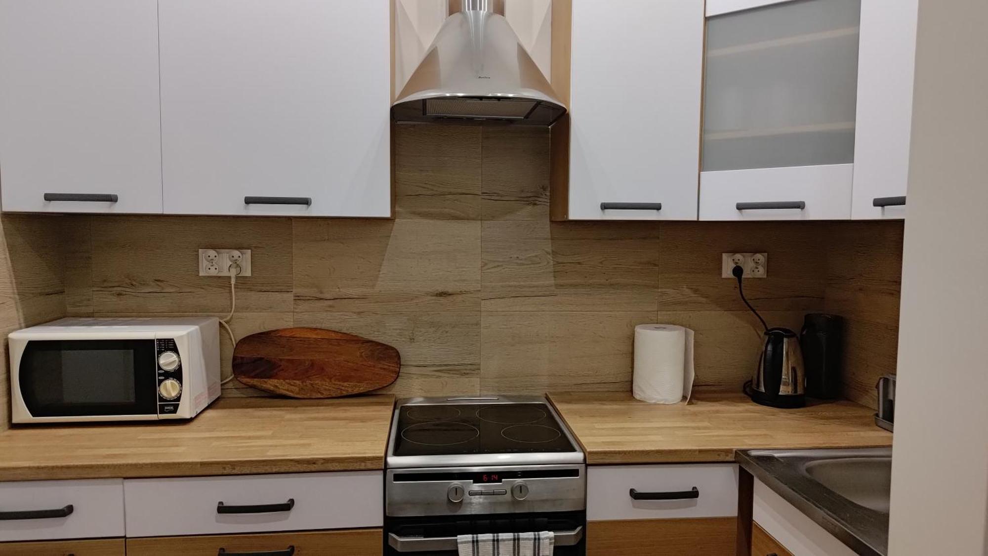 Apartamenty Stara Piekarnia Slawatycze Ngoại thất bức ảnh