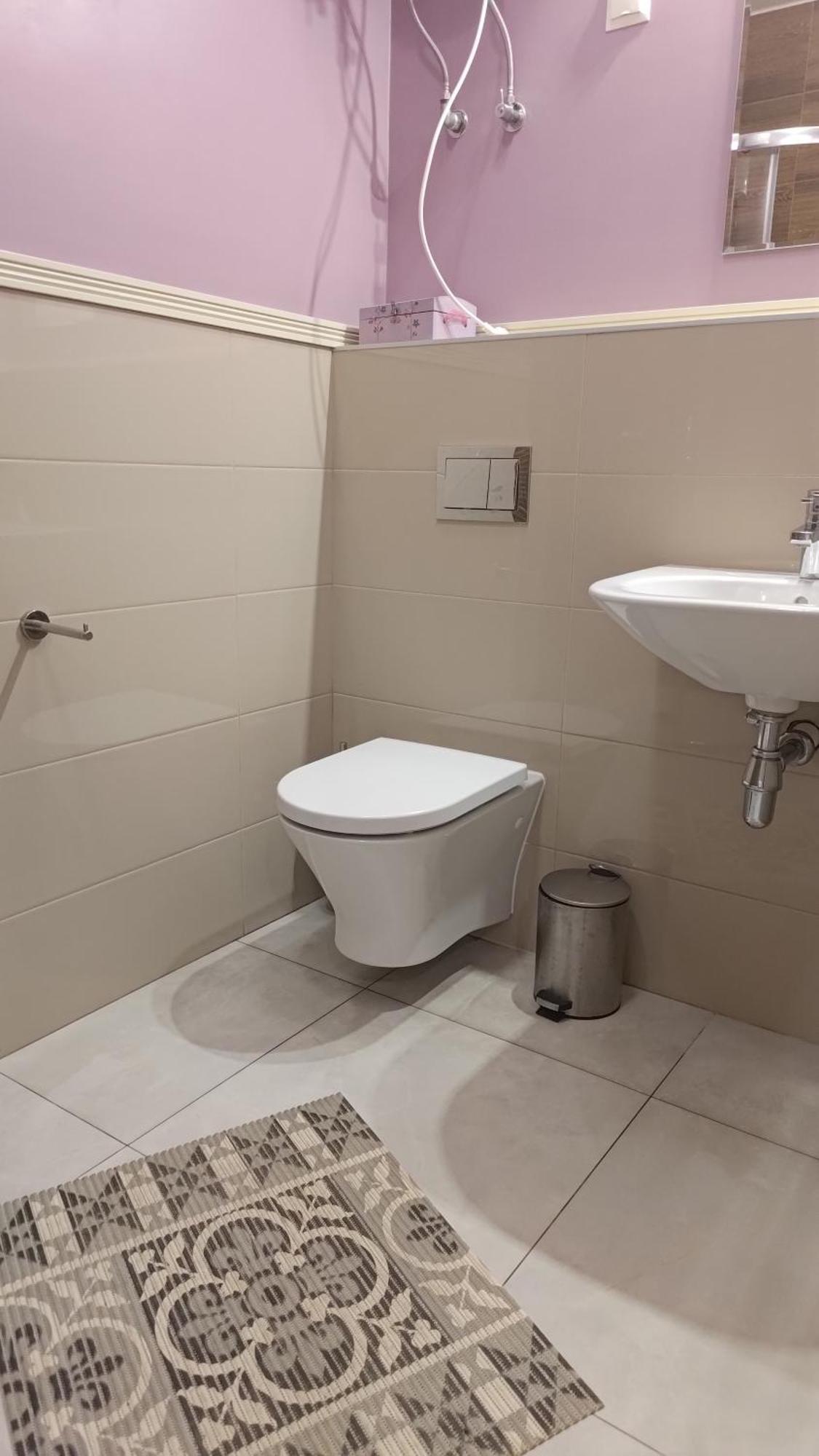 Apartamenty Stara Piekarnia Slawatycze Ngoại thất bức ảnh