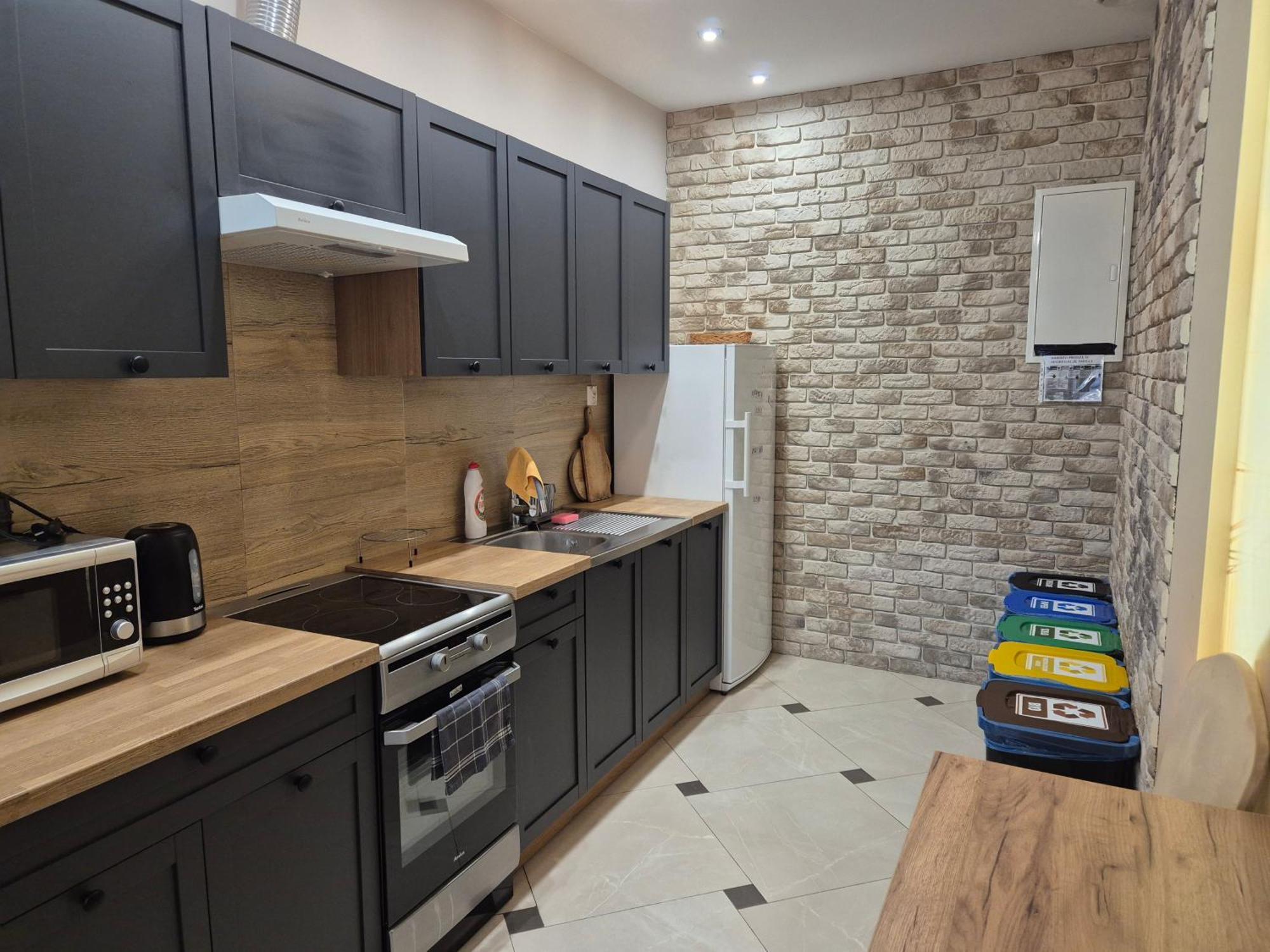 Apartamenty Stara Piekarnia Slawatycze Ngoại thất bức ảnh